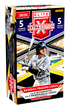 2020 Panini Elite Extra Edition Baseball Hobby Box
