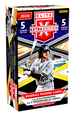 2020 Panini Elite Extra Edition Baseball Hobby Box