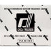 2021-22 Panini Donruss Road To Qatar SoccerCards Fat Pack Box (12 Packs)