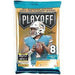 2021 Panini Playoff Football Hobby Pack