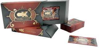 CZX Middle-Earth Hobby Box | Eastridge Sports Cards