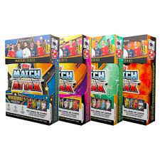 2022-23 Topps UEFA Champions League Match Attax Mega Tin | Eastridge Sports Cards