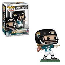 Funko Pop! Trevor Lawrence #173