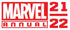 2021-22 Upper Deck Marvel Annual Hobby Pack