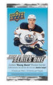 2022-23 Upper Deck Series 1 Retail Pack