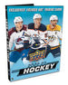 2022-23 Upper Deck Series 1 Starter Binder Set