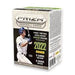 2022 Panini Prizm Baseball Blaster Box