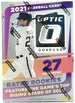 2021 Panini Donruss Optic Baseball Blaster Box
