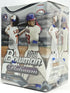 2021 Bowman Platinum Baseball 8-Pack Blaster Box