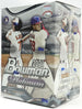 2021 Bowman Platinum Baseball 8-Pack Blaster Box