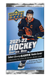 2021-22 Upper Deck Series 1 Hockey Retail Pack