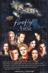 2015 Upper Deck Firefly: The Verse Hobby Box
