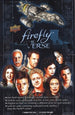 2015 Upper Deck Firefly: The Verse Hobby Box