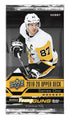 2019-20 Upper Deck Series 1 Hockey Hobby Pack
