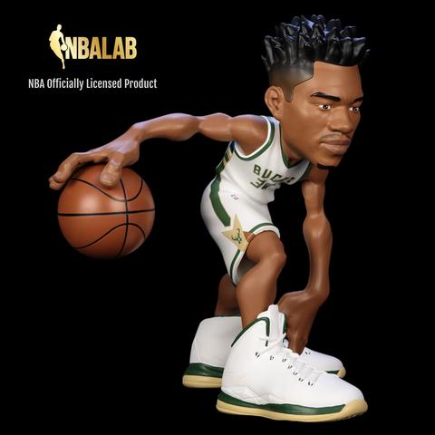 Small-Stars NBA 12