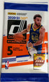 2020-21 Panini Donruss Basketball Retail Pack
