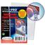 Ultra Pro Easy Grade Card Sleeves - 2-5/8" X 3-5/8"
