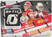 2019 Panini Donruss Optic Football Hobby Collectors Box