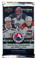 2019-20 Upper Deck AHL Hockey Hobby Pack