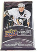 2011-12 Upper Deck Series 2 Hockey Hobby Pack