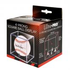 Ultra Pro Baseball Clear Square Holder (4-Prong)
