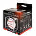 Ultra Pro Baseball Clear Square Holder (4-Prong)
