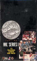 1991-92 Pro Set Platinum Series 1 Hockey Hobby Box