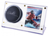 Ultra Pro Acrylic Puck & Card Holder