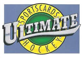 1991 Ultimate Sportscards Hockey Future Sensations Factory Set