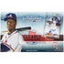 2018 Topps Clearly Authentic Baseball Hobby Box