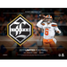 2019 Panini Limited Football Hobby Box