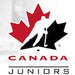2017-18 UPPER DECK TEAM CANADA JUNIORS HOCKEY HOBBY Pack