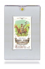Ultra Pro Tobacco UV ONE-TOUCH Magnetic Holder | Eastridge Sports Cards
