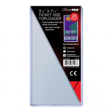 Ultra Pro 3-1/2