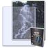 BCW 8x10 Photo Top Loaders (25pack)
