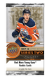 2017-18 Upper Deck Series 2 Hockey Hobby Pack