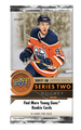 2017-18 Upper Deck Series 2 Hockey Hobby Pack