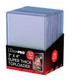 Ultra Pro 3" X 4" Thick 75pt Toploaders 25ct