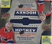 2013-14 UPPER DECK SERIES 1 Hockey Retail Box