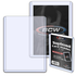 BCW 3" x 4" Super Thick 360pt Toploader