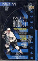 1993-94 Upper Deck Series 1 Hockey (Canadian) Hobby Box