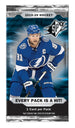 2019-20 Upper Deck SPx Hobby Pack