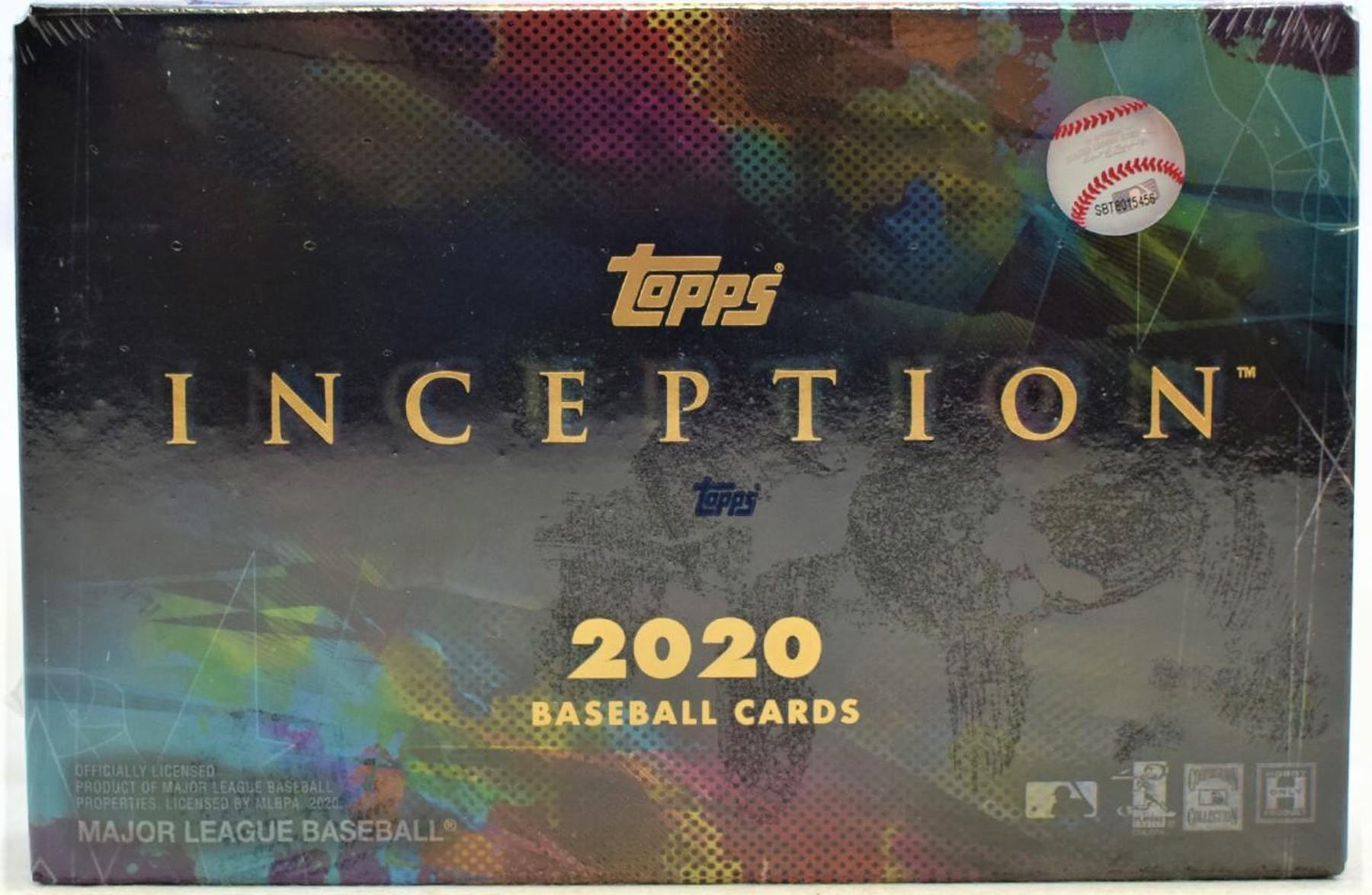 2020 Topps Inception Baseball Hobby Box | Eastridge Sports Cards