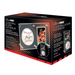 Ultra Pro Clear Ball & Card Flip Display