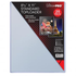 Ultra Pro 8-1/2" X 11" Toploader 25ct