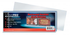 Ultra Pro Horizontal Booklet Card Sleeves - 100ct
