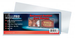 Ultra Pro Horizontal Booklet Card Sleeves - 100ct