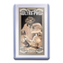 Ultra Pro Tobacco Size Toploader 25ct