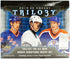 2019-20 Upper Deck Trilogy Hockey Hobby Box