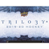 2019-20 Upper Deck Trilogy Hockey Hobby Pack